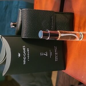 Mind Games - J'Adoube Extrait de Parfum 0.25 Oz 7.5 mL